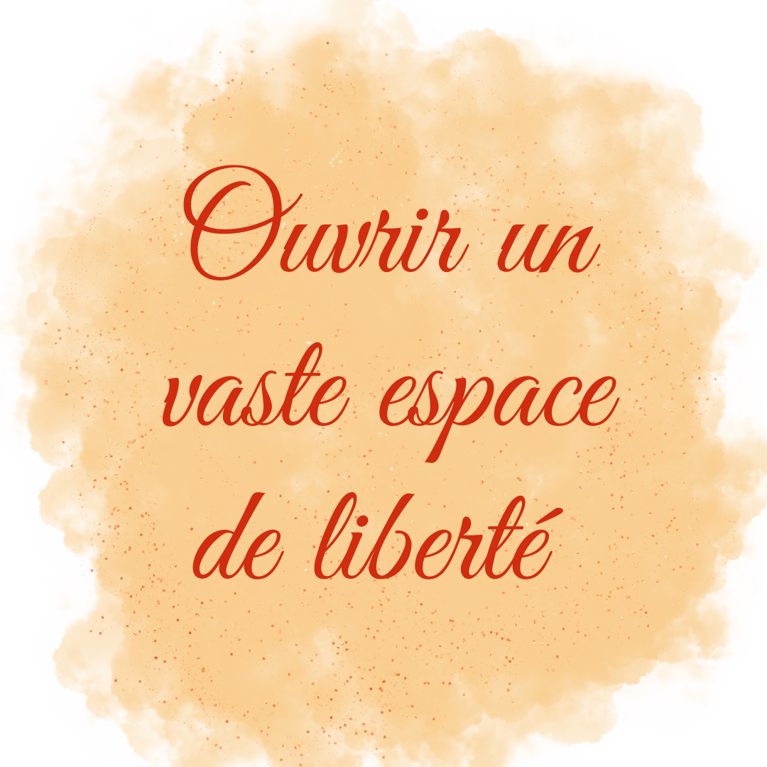 ATELIER – Mouvement authentique x Life Art Process 